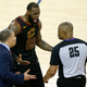 Illustration for article titled NBA L2M Report: The Refs Made A Big Dumb Mess Of The End Of Game 1